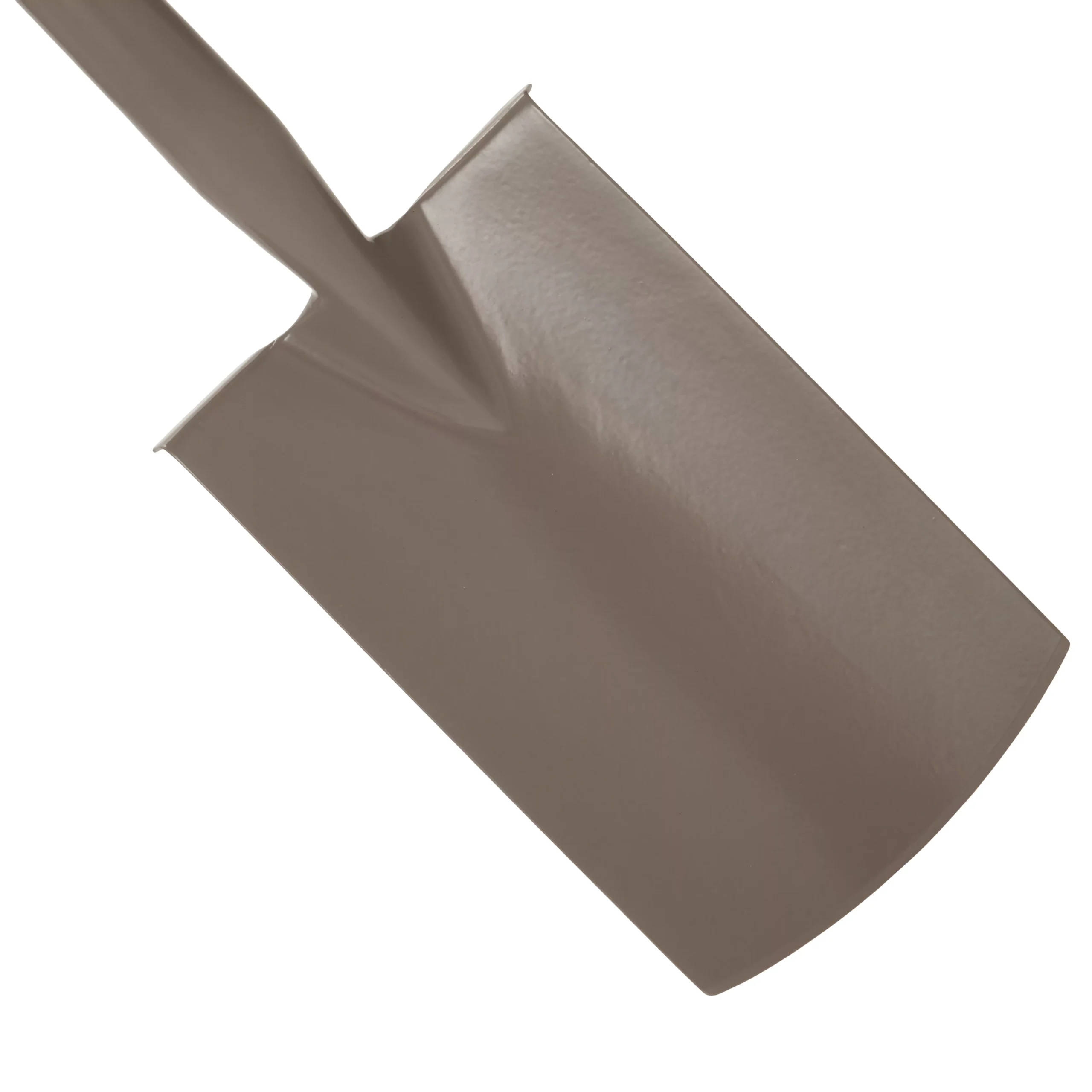Metal Square Digging Spade - Image 3