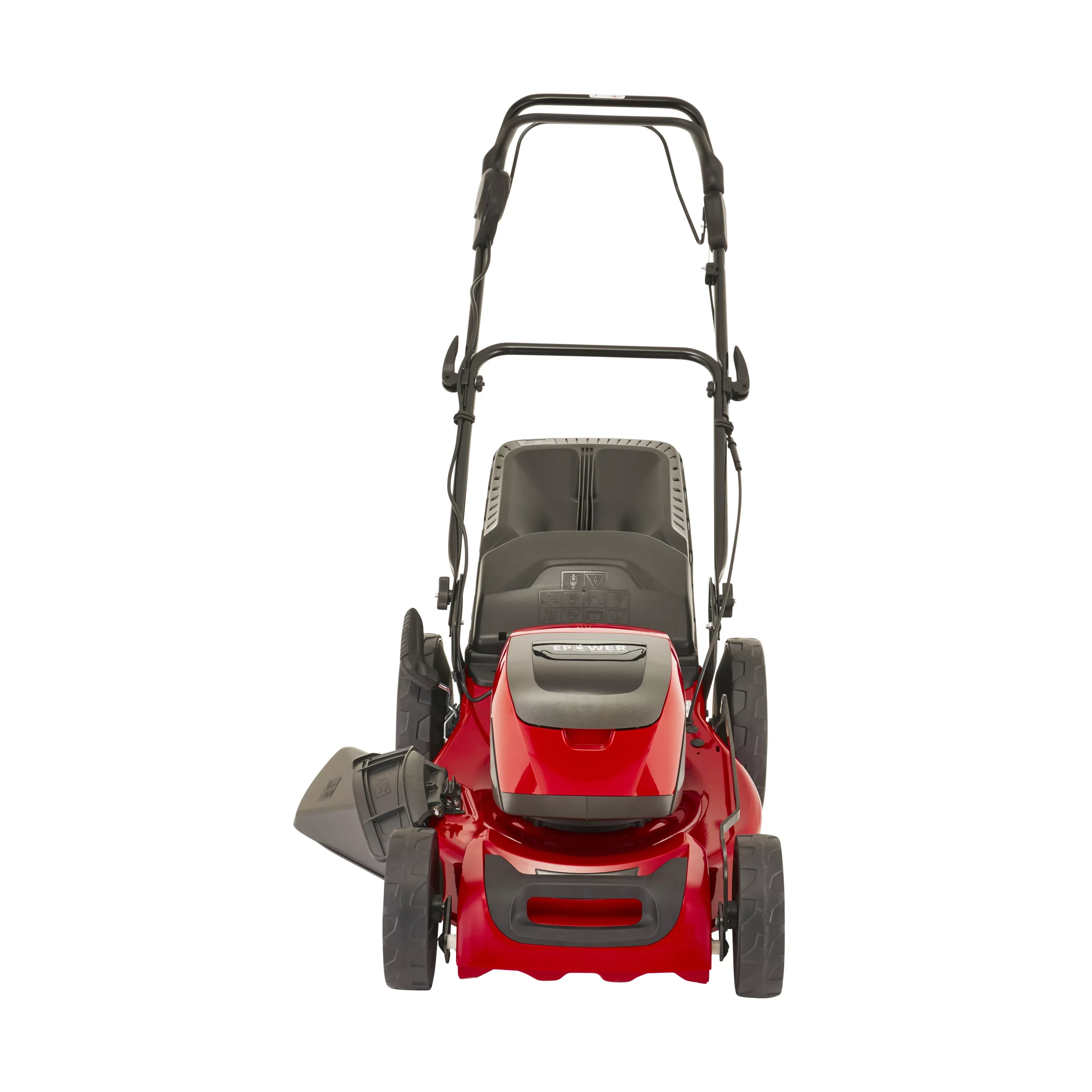 Mountfield Freedom500 Empress 46 Li Kit Cordless 48V Rotary Lawnmower - Image 2