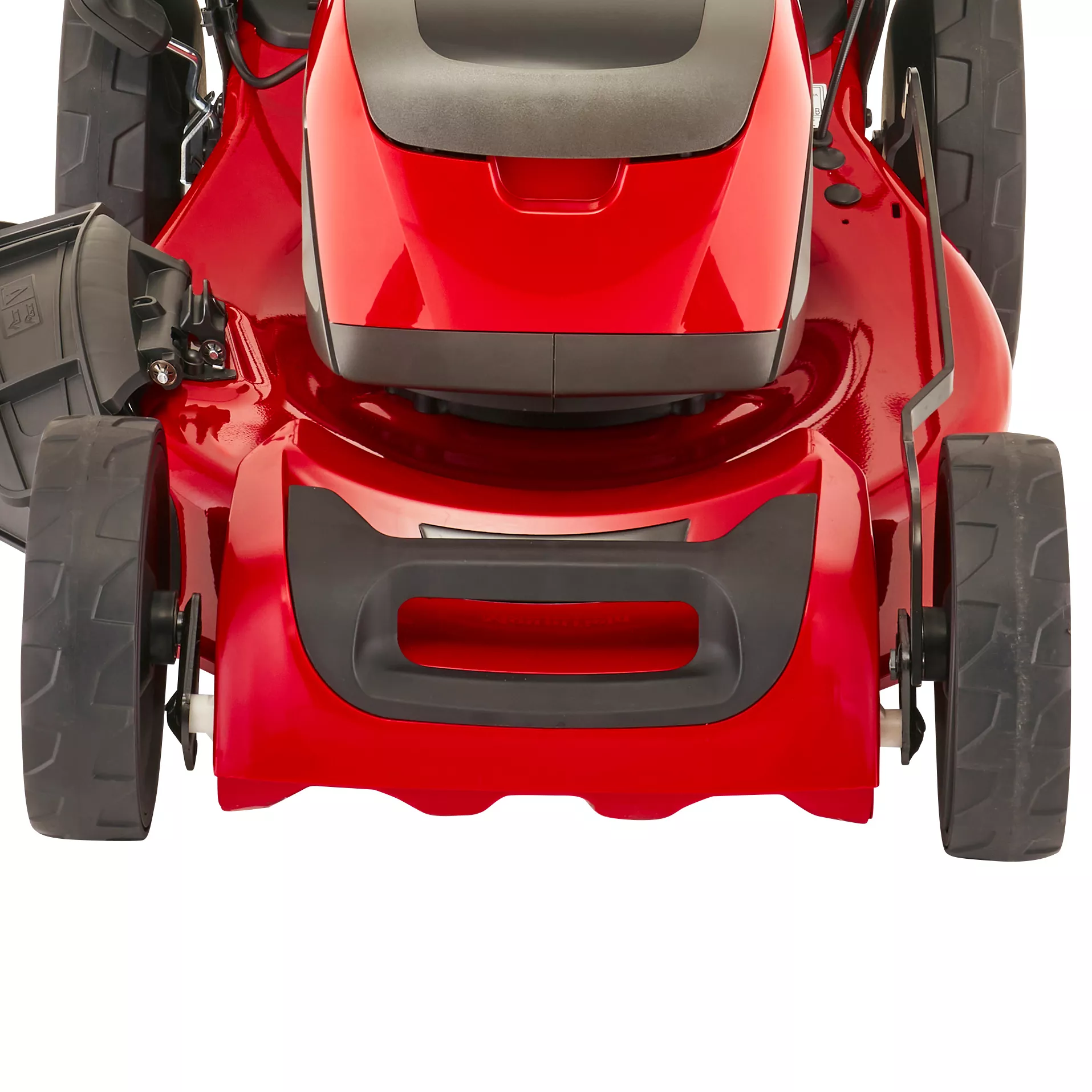 Mountfield Freedom500 Empress 46 Li Kit Cordless 48V Rotary Lawnmower - Image 12