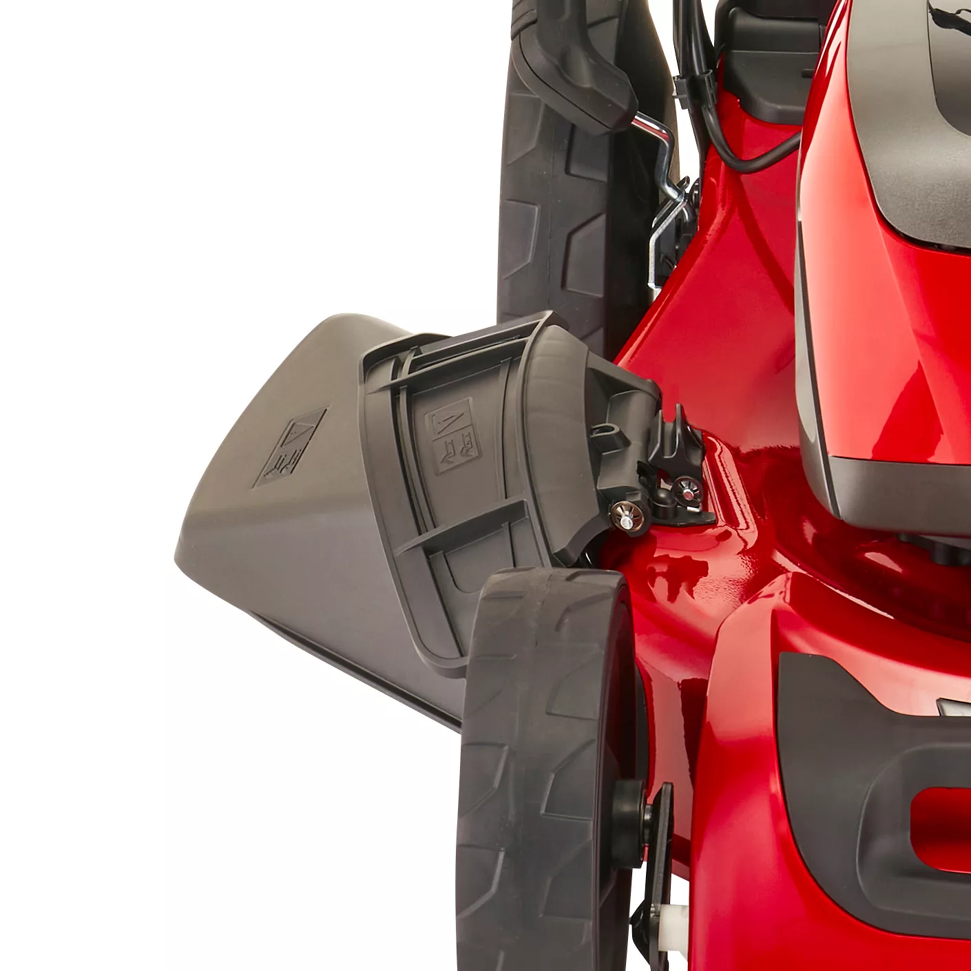 Mountfield Freedom500 Empress 46 Li Kit Cordless 48V Rotary Lawnmower - Image 13