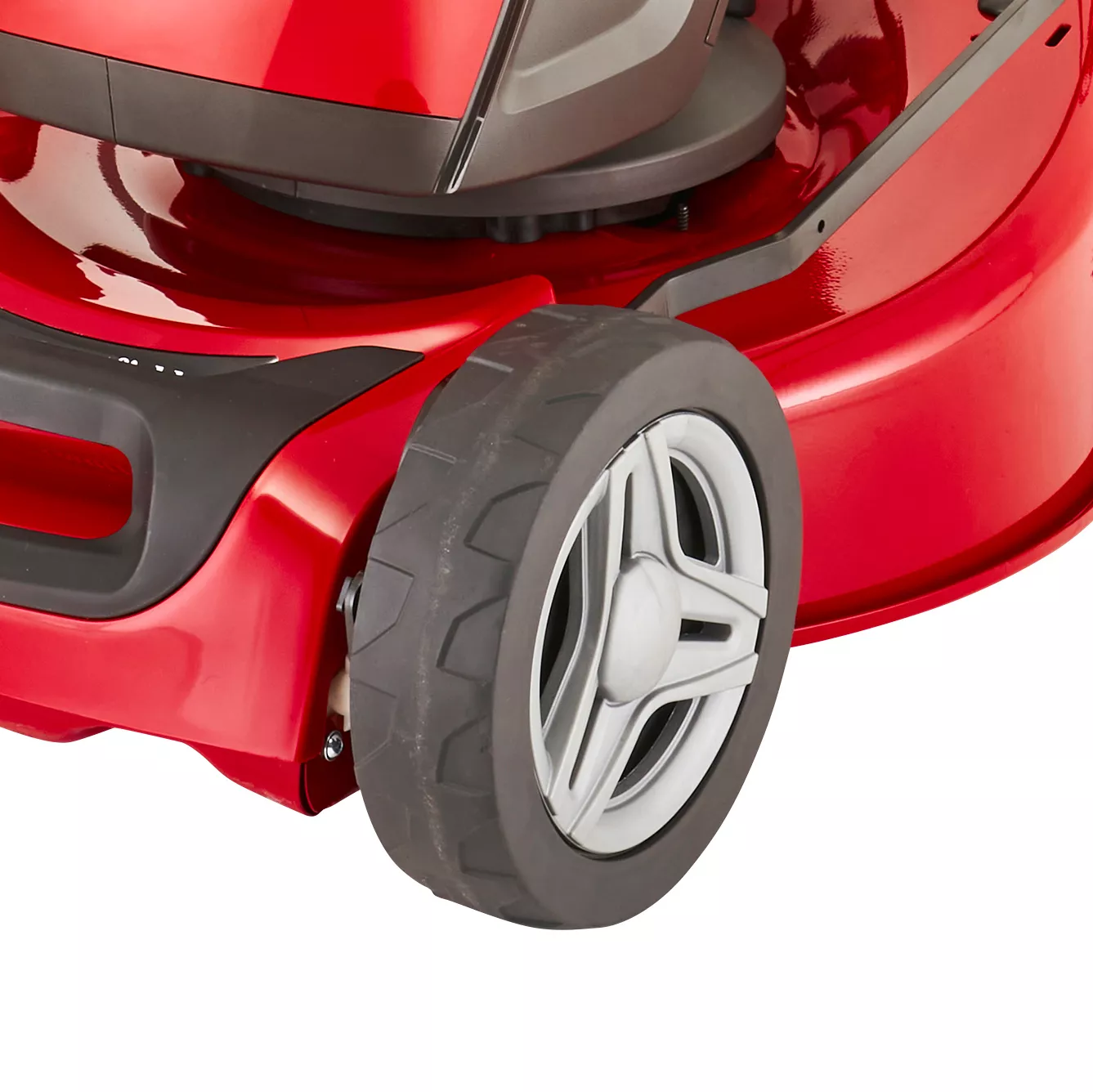 Mountfield Freedom500 Empress 46 Li Kit Cordless 48V Rotary Lawnmower - Image 8