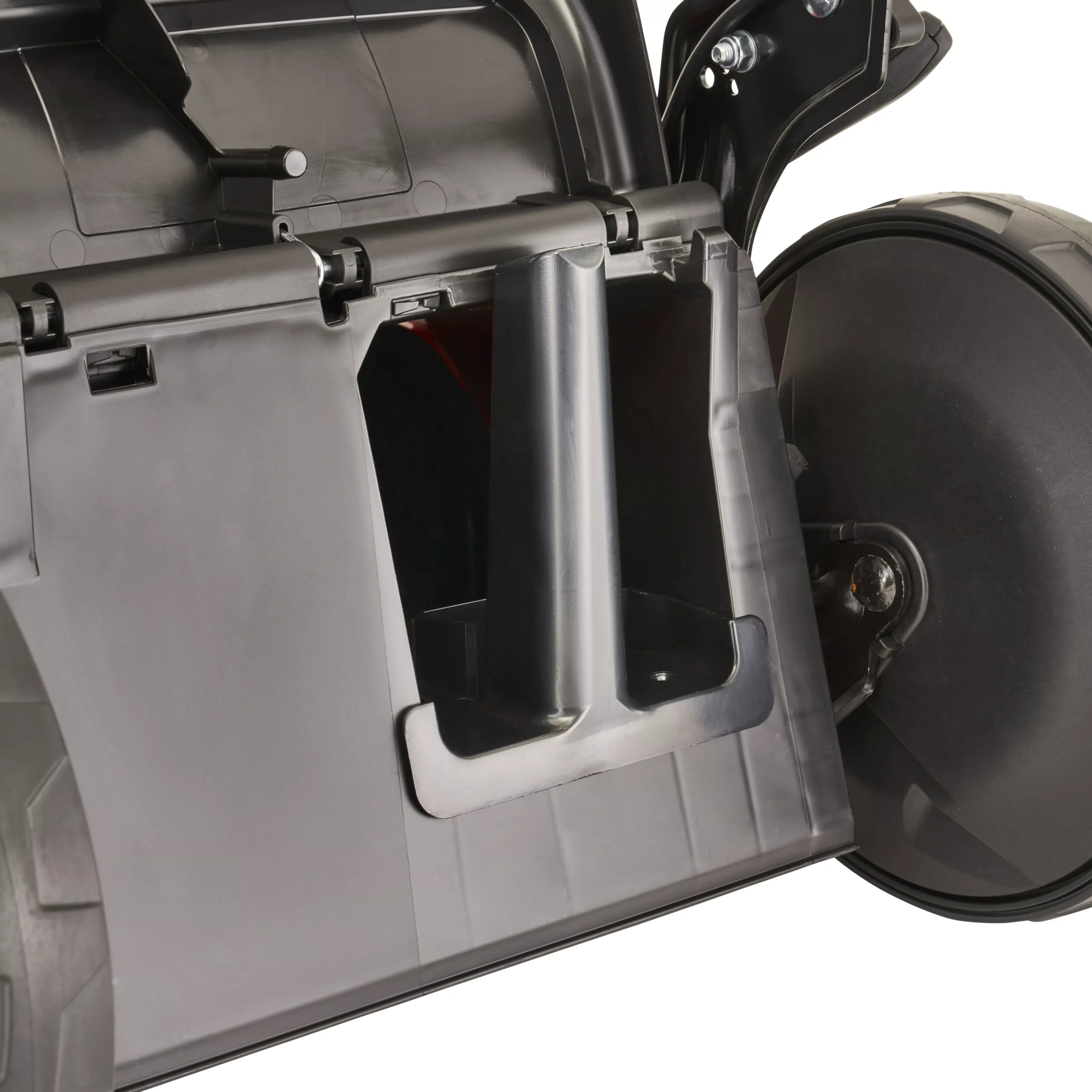 Mountfield Freedom500 Empress 46 Li Kit Cordless 48V Rotary Lawnmower - Image 5