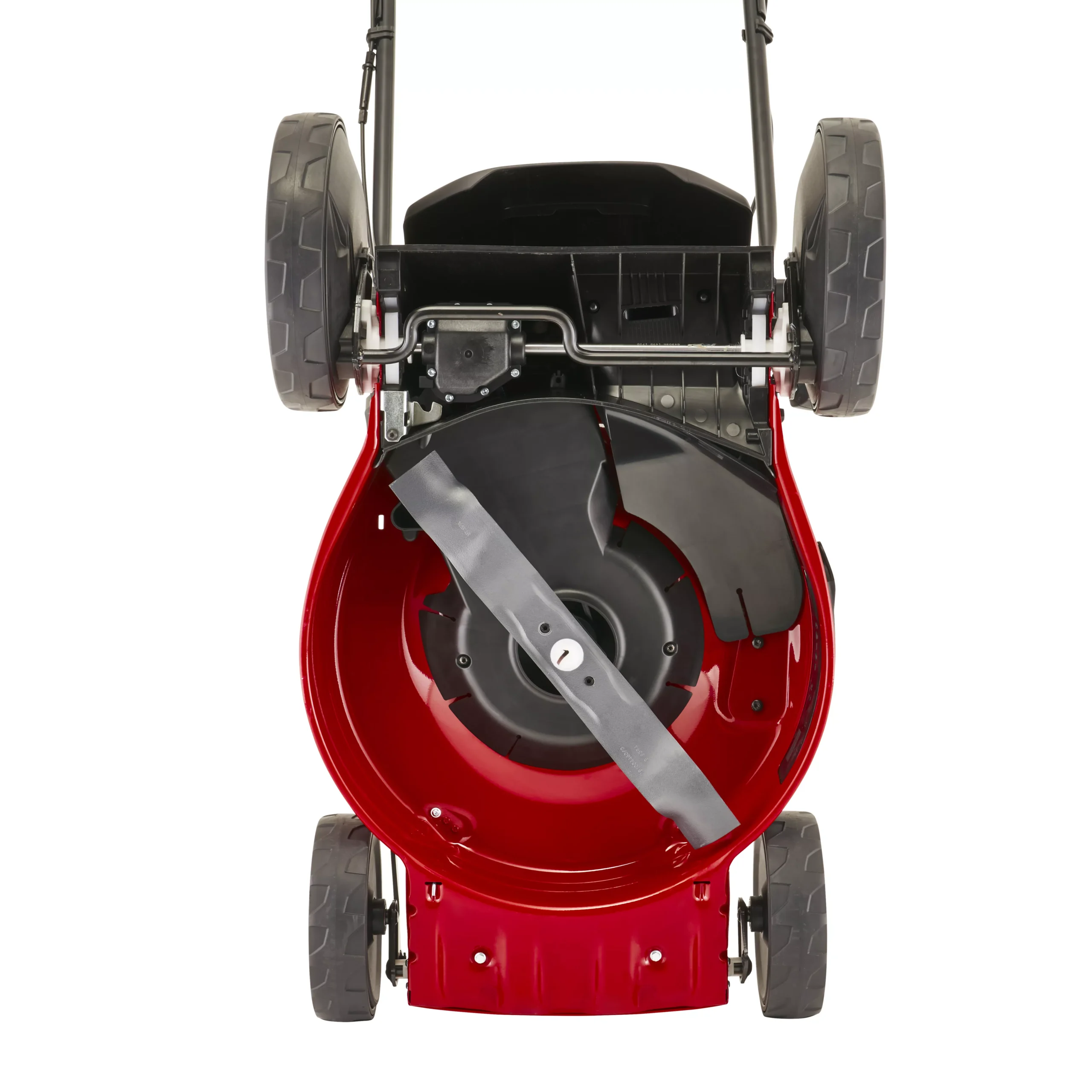 Mountfield Freedom500 Empress 46 Li Kit Cordless 48V Rotary Lawnmower - Image 6