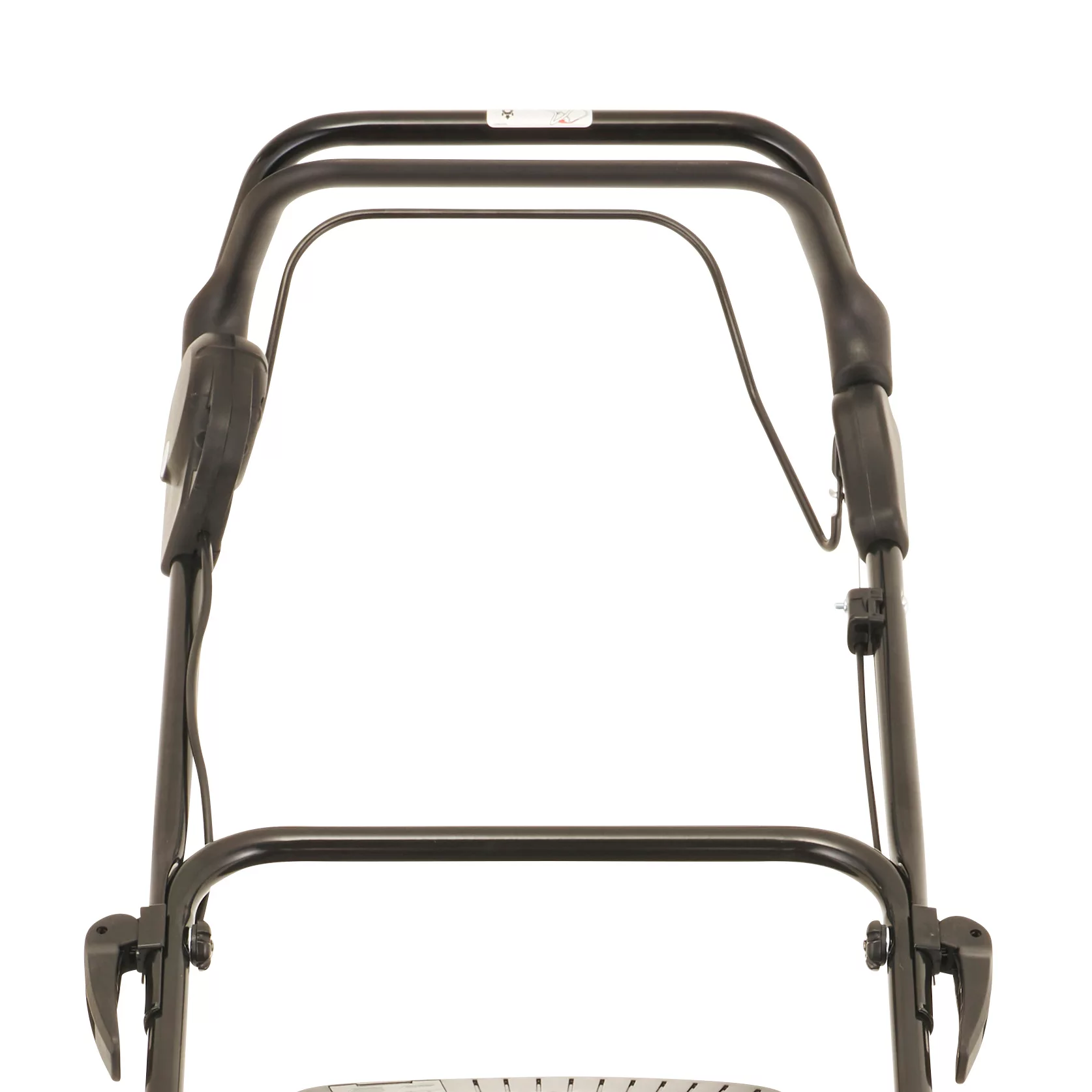 Mountfield Freedom500 Empress 51 Li Kit Cordless 48V Rotary Lawnmower - Image 12