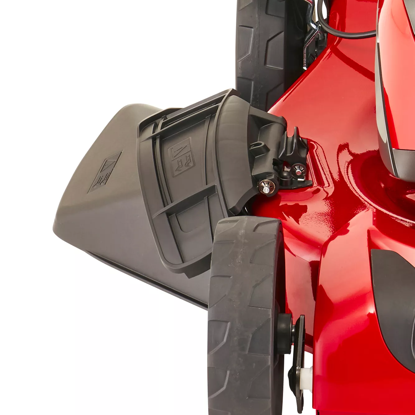 Mountfield Freedom500 Empress 51 Li Kit Cordless 48V Rotary Lawnmower - Image 7