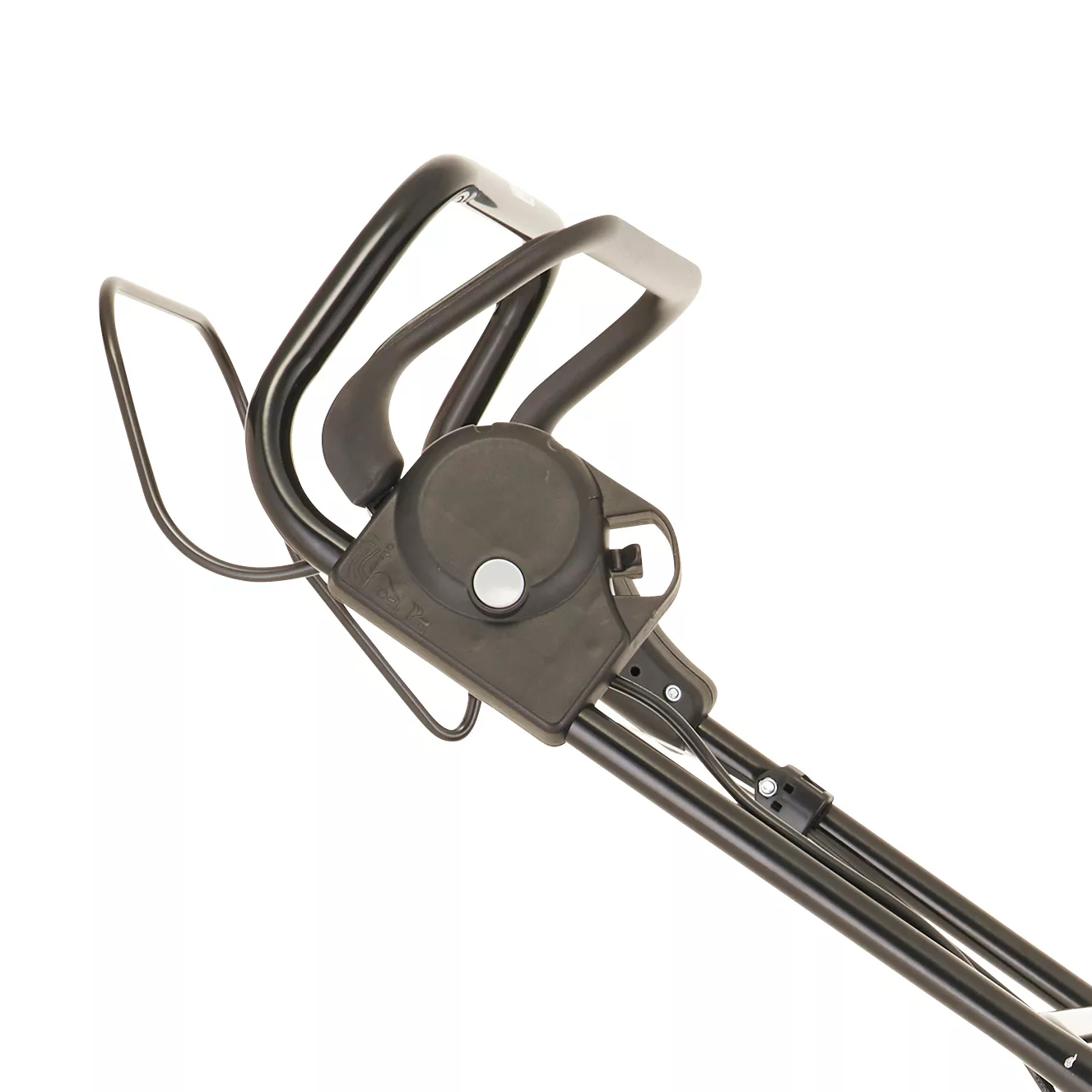 Mountfield Freedom500 Empress 51 Li Kit Cordless 48V Rotary Lawnmower - Image 8