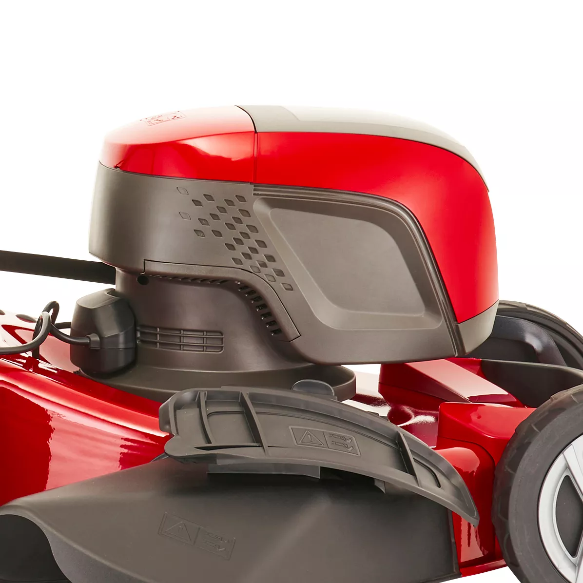 Mountfield Freedom500 Empress 51 Li Kit Cordless 48V Rotary Lawnmower - Image 10