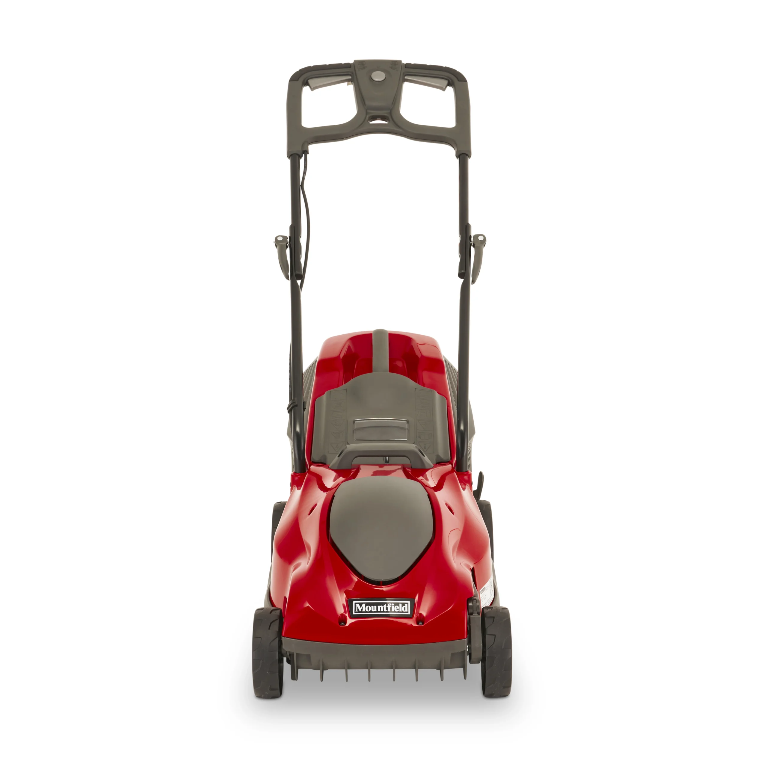 Mountfield Princess 34 Corded Rotary Lawnmower - Image 2