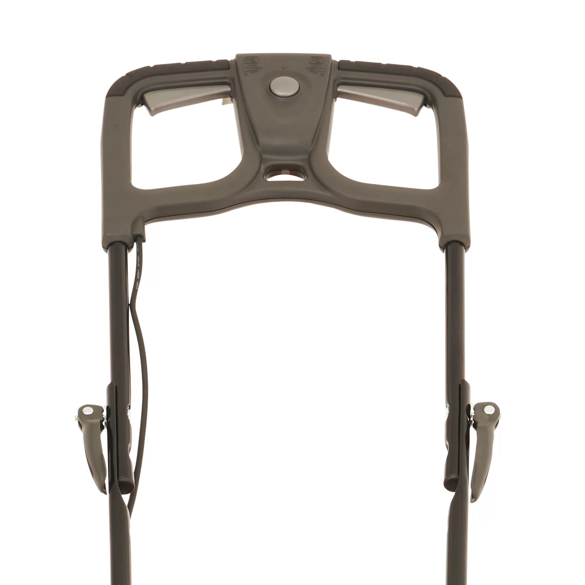 Mountfield Princess 34 Corded Rotary Lawnmower - Image 6