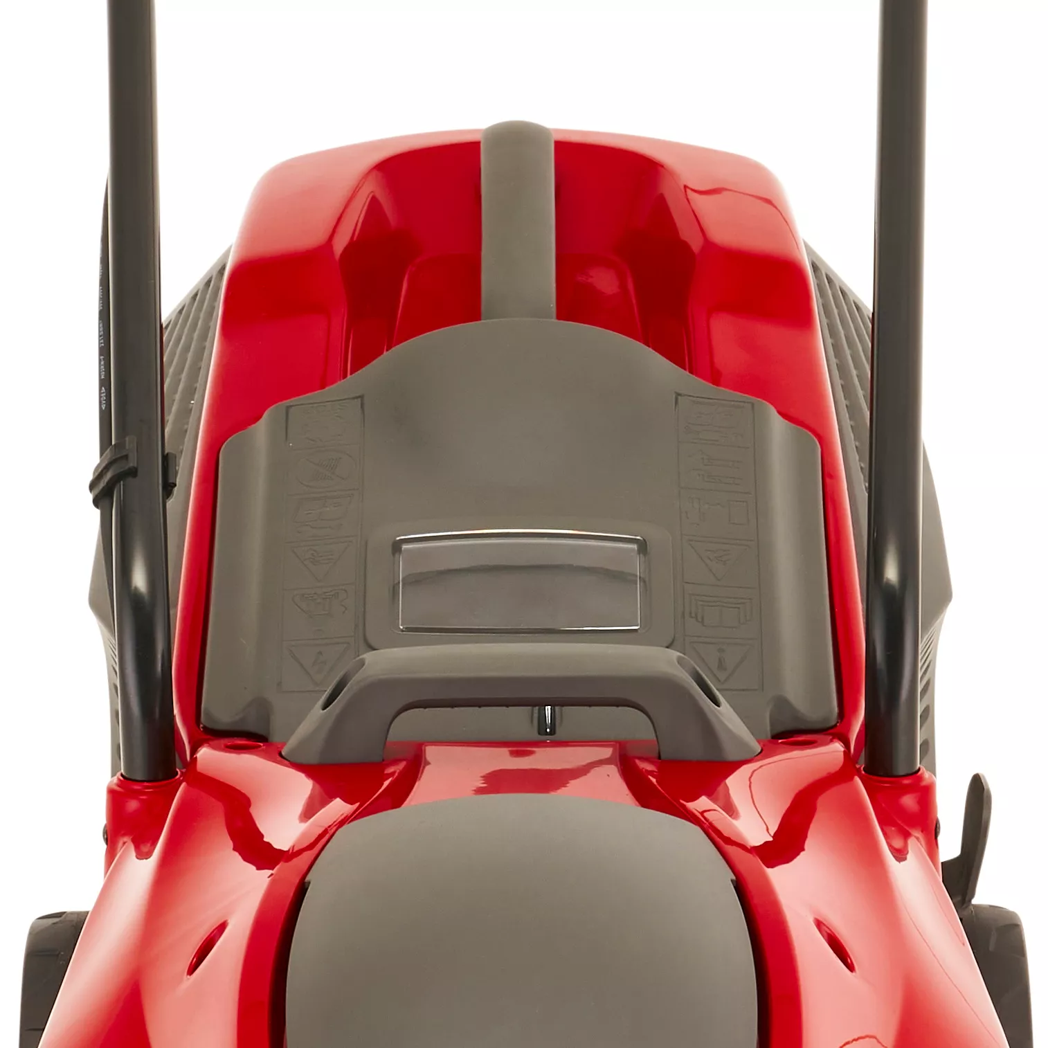 Mountfield Princess 34 Corded Rotary Lawnmower - Image 8