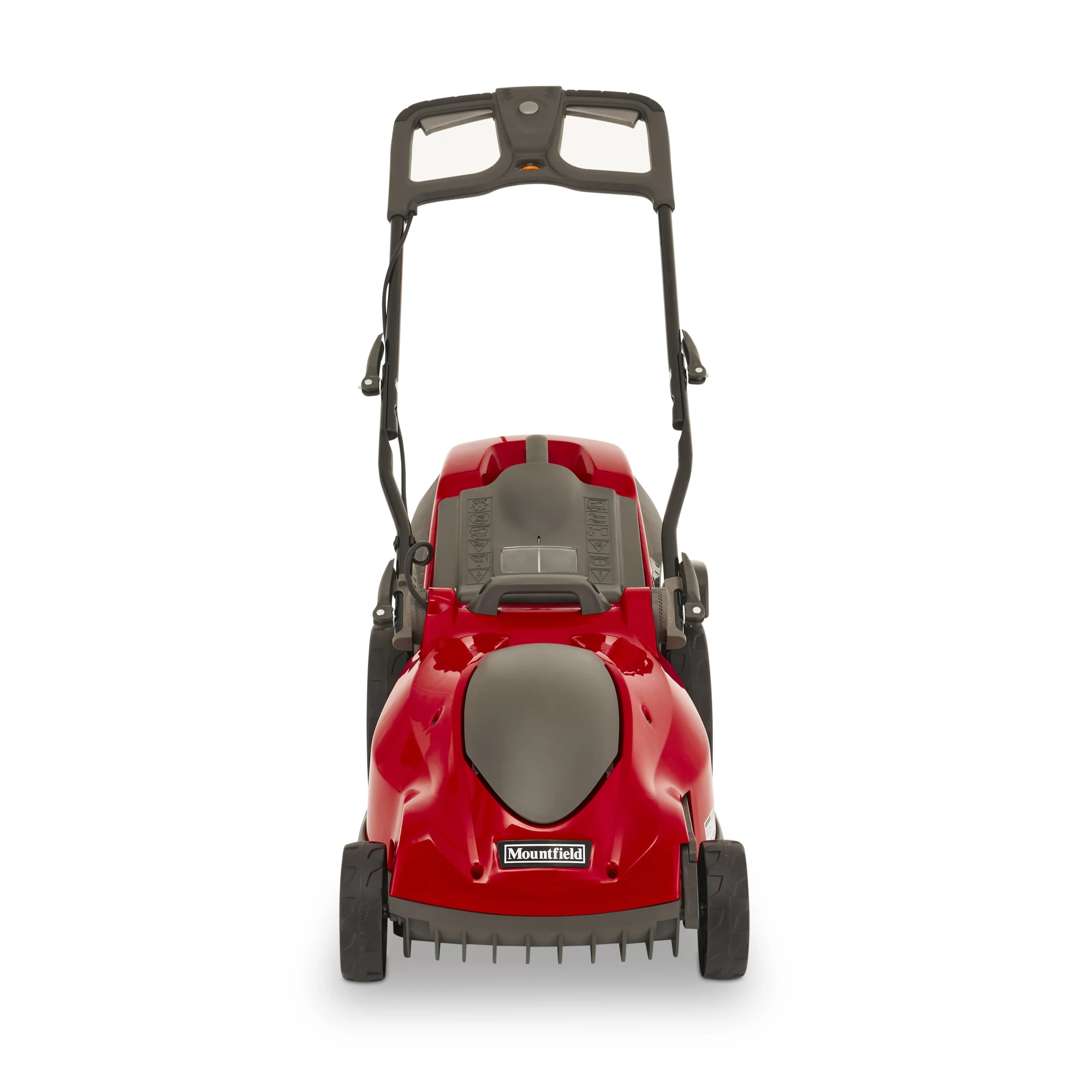 Mountfield Princess 38 Corded Rotary Lawnmower - Image 2