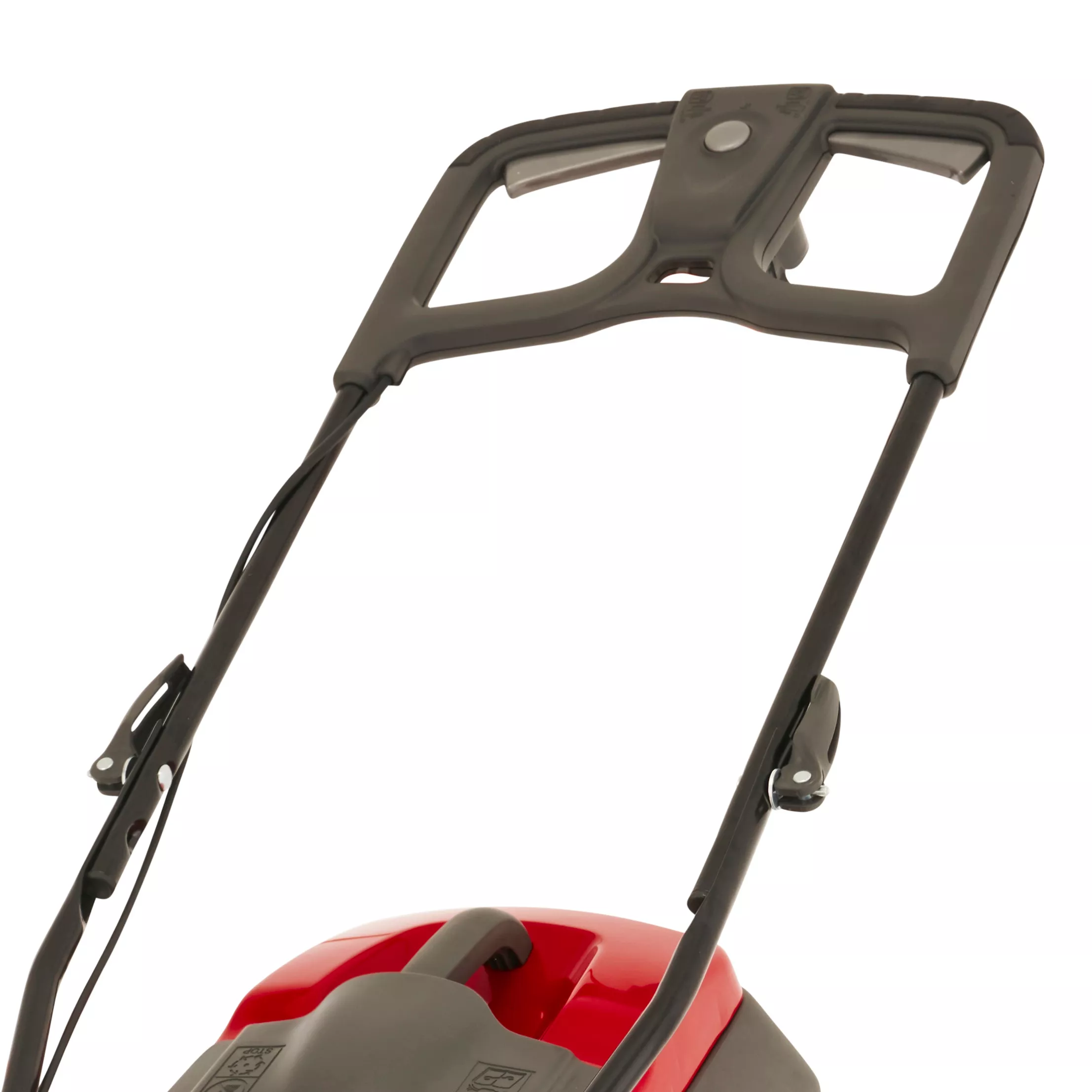 Mountfield Princess 38 Corded Rotary Lawnmower - Image 7