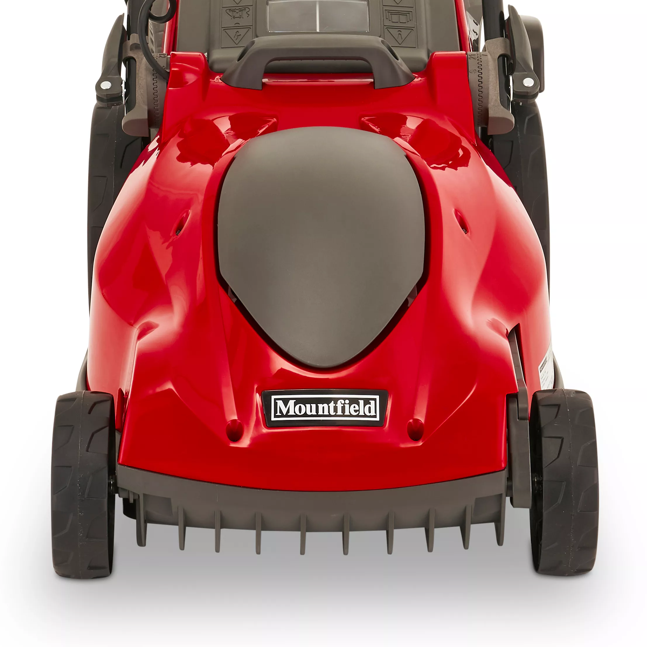 Mountfield Princess 38 Corded Rotary Lawnmower - Image 11