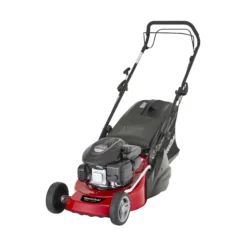 Mountfield SP160R 123cc Petrol Rotary Lawnmower