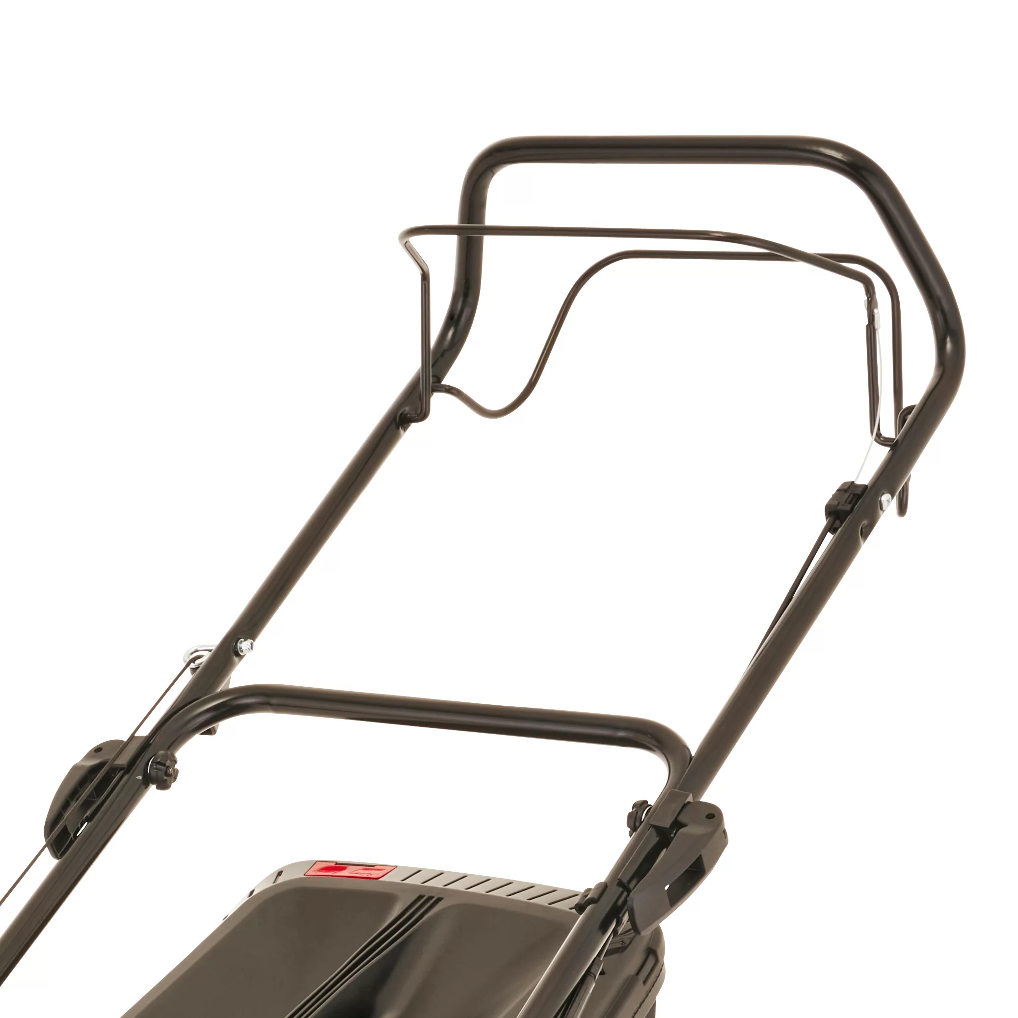 Mountfield SP185 139cc Petrol Rotary Lawnmower - Image 9