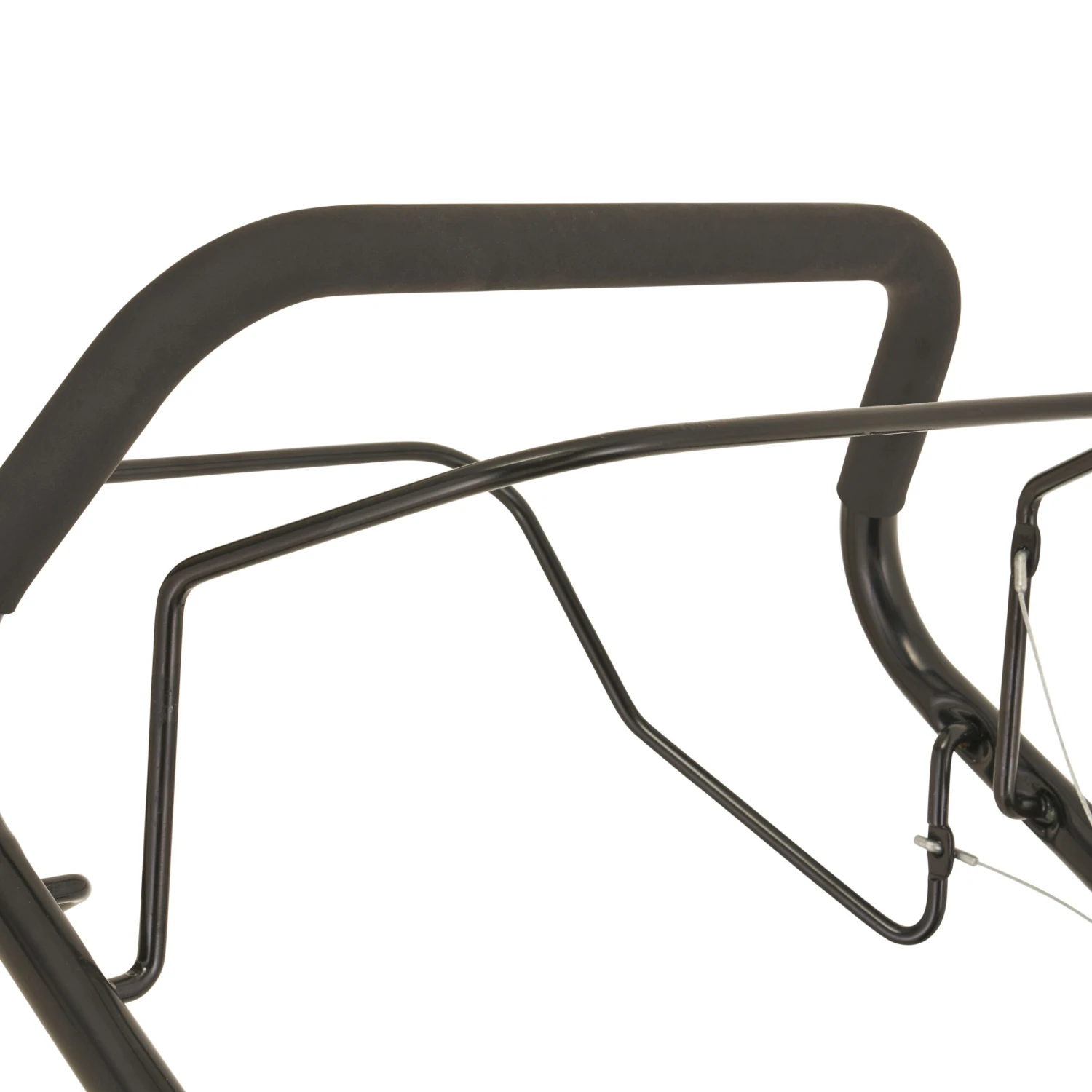 Mountfield SP51 139cc Petrol Rotary Lawnmower - Image 4