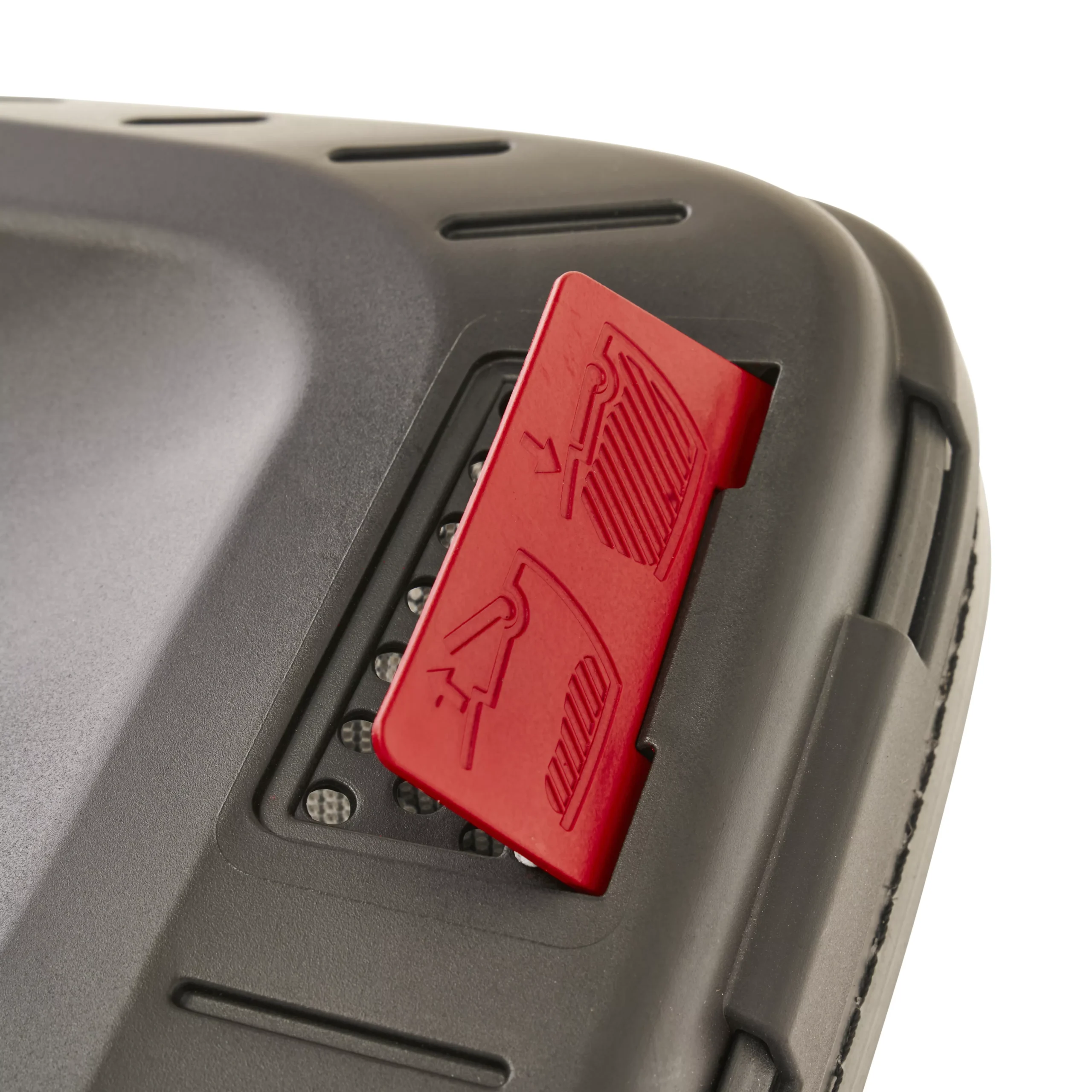 Mountfield SP51 139cc Petrol Rotary Lawnmower - Image 5