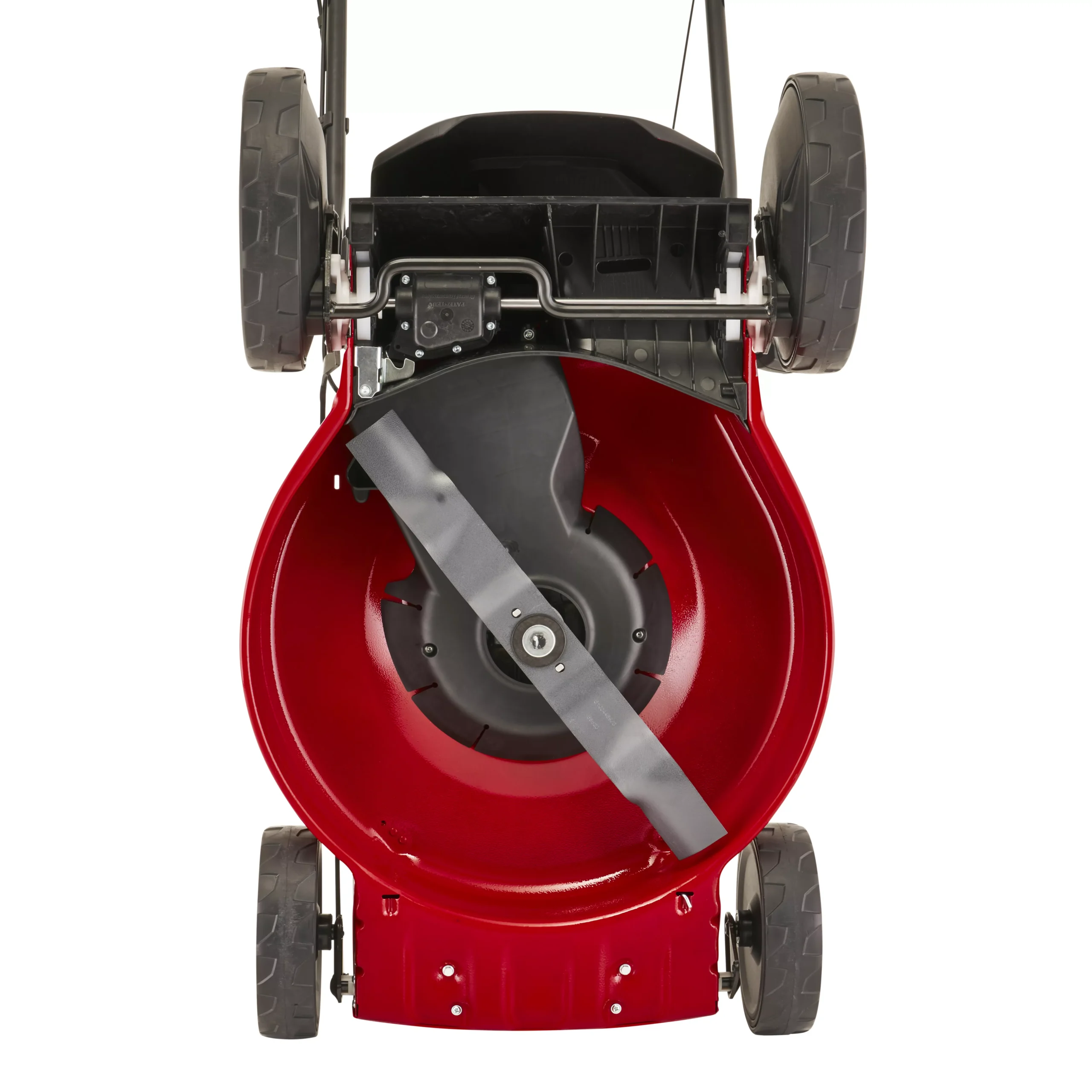 Mountfield SP51 139cc Petrol Rotary Lawnmower - Image 7
