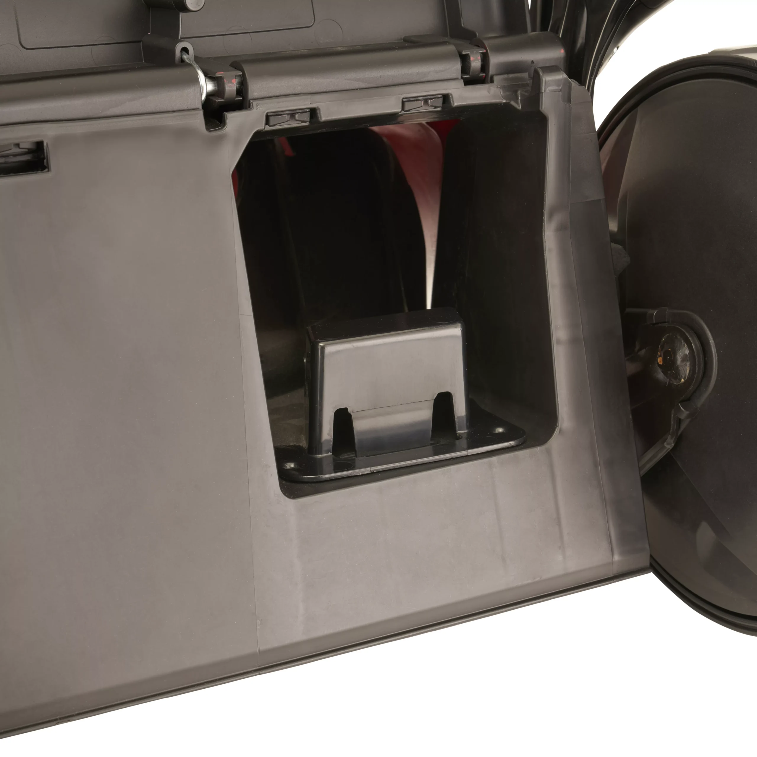 Mountfield SP51 139cc Petrol Rotary Lawnmower - Image 8