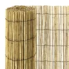 Natural Reed Garden Screen (H)1.5m (W)3m