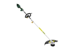 NMBC1000 Corded Brushcutter & Line Trimmer