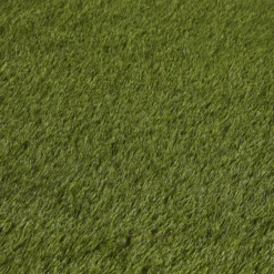 Olive High Density Artificial Grass (L)4m (W)1m (T)47mm