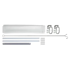 Palram - Canopia Patio Cover Roof Blind 12.4kg