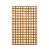 Pine Trellis Panel, Pack Of 5 (W)122cm X (H)183cm