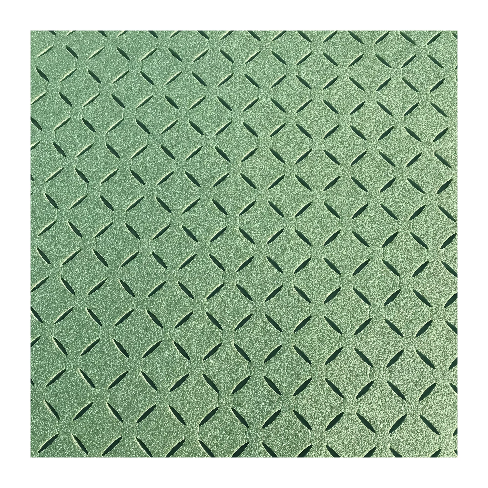 Polyethylene (PE) Artificial Grass Underlay, (L)4m (W)1000mm - Image 3