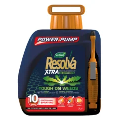 Resolva Extra Weed Killer 5L