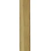 Richard Burbidge Modern Softwood Deck Spindle (H)0.81m (W)41mm (T)41mm, Pack Of 10