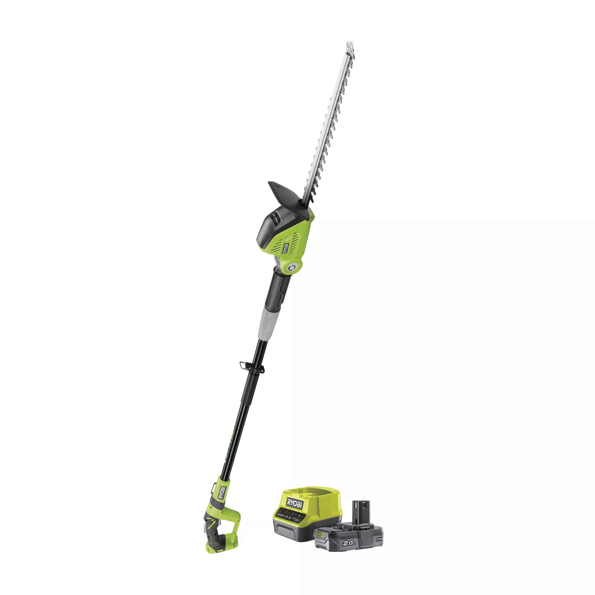 Ryobi ONE+ 18V 450mm RPT184520 Cordless Hedge Trimmer
