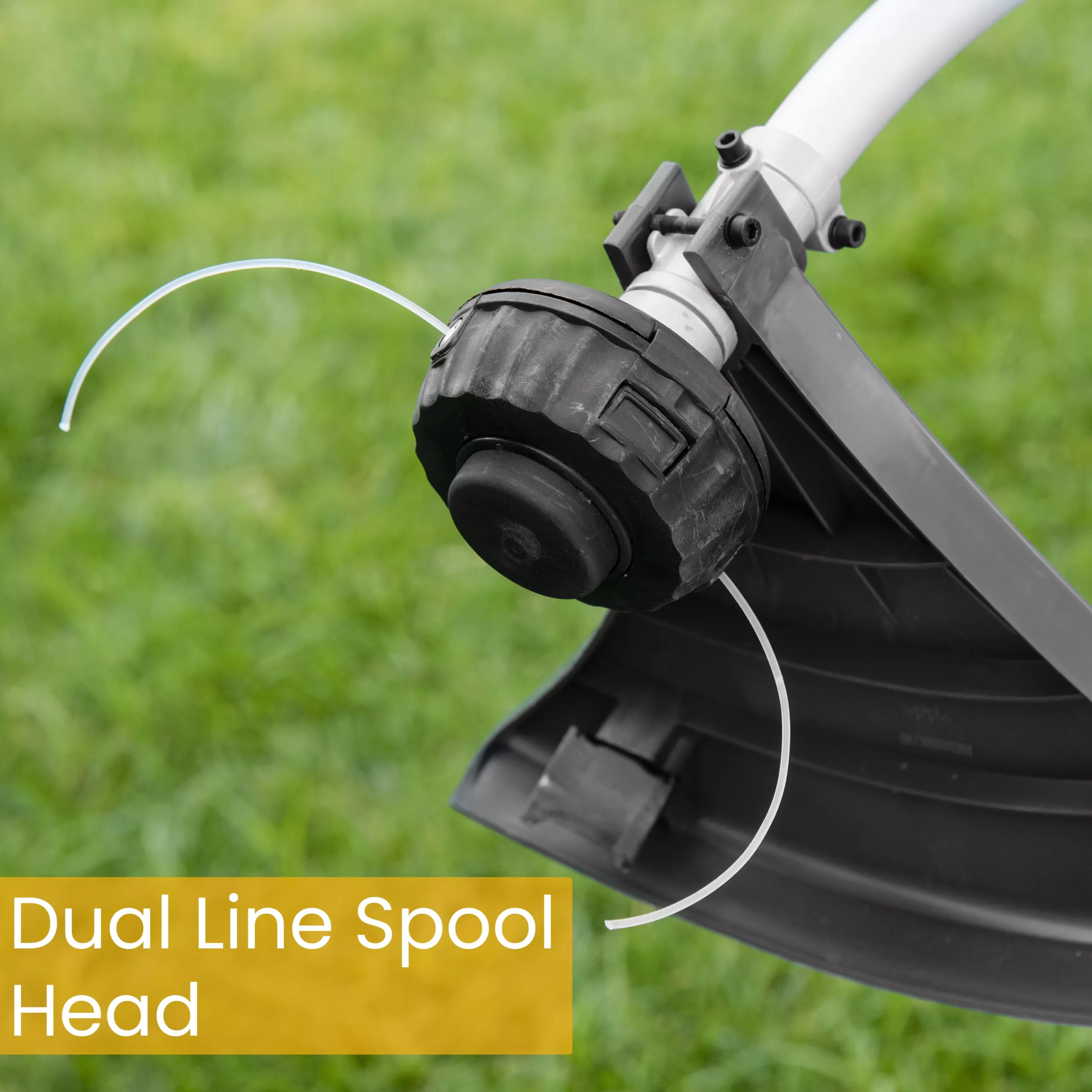 Stiga 380mm Petrol GT 330 A / 287110102/ST2 Grass Trimmer - Image 4