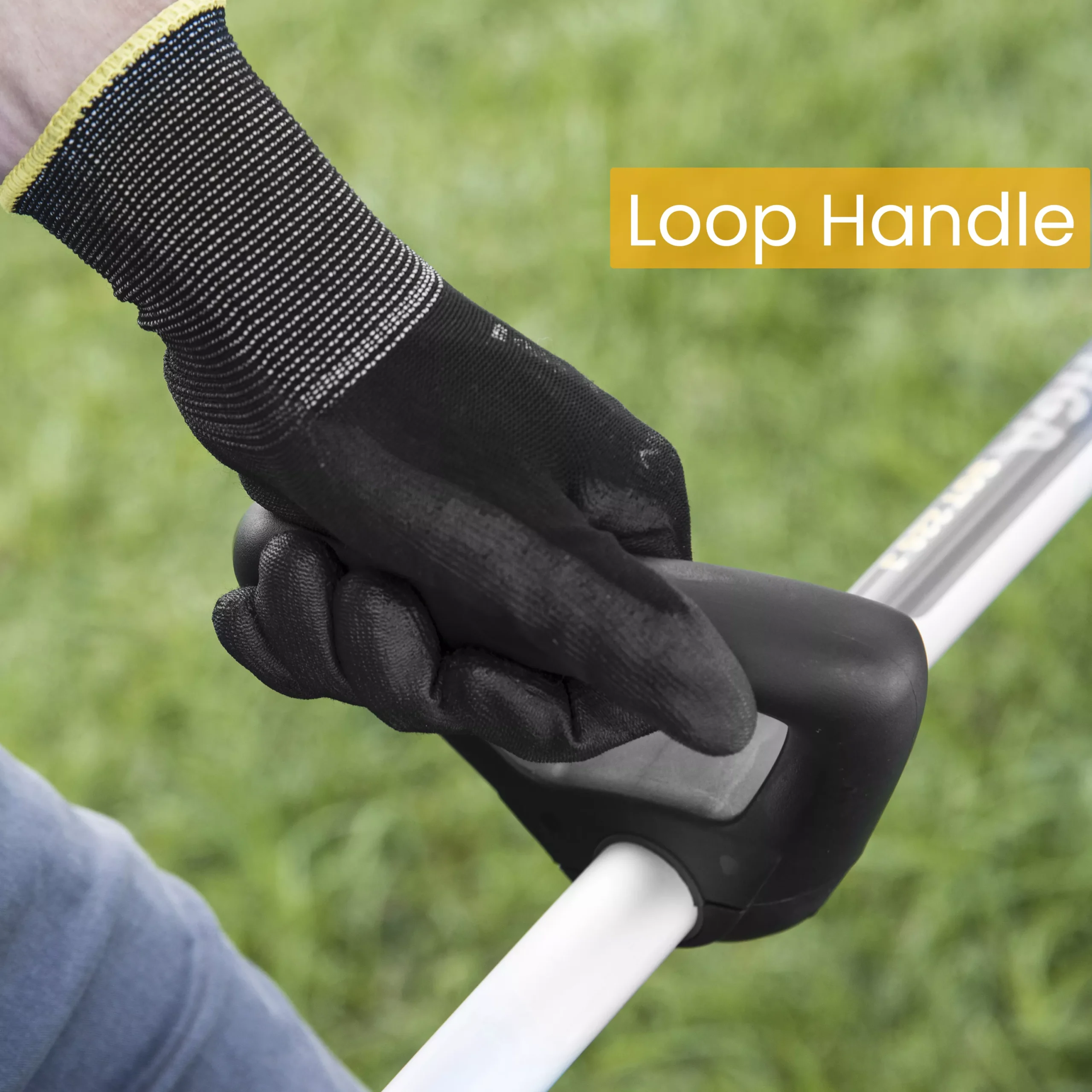 Stiga 380mm Petrol GT 330 A / 287110102/ST2 Grass Trimmer - Image 5