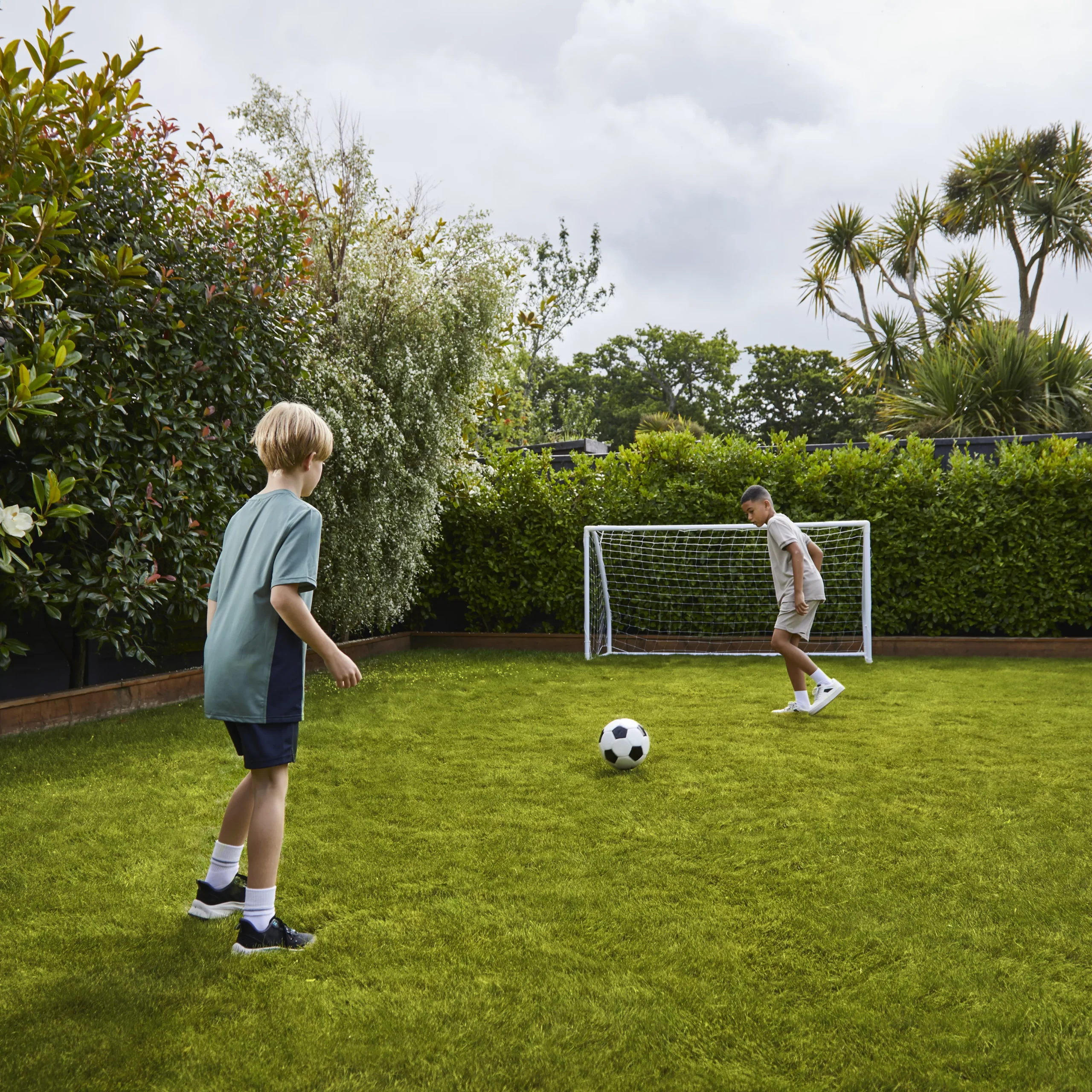 Verve Family & Sports Grass Seeds, 1.5kg - Image 10