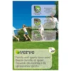 Verve Family & Sports Grass Seeds, 1.5kg