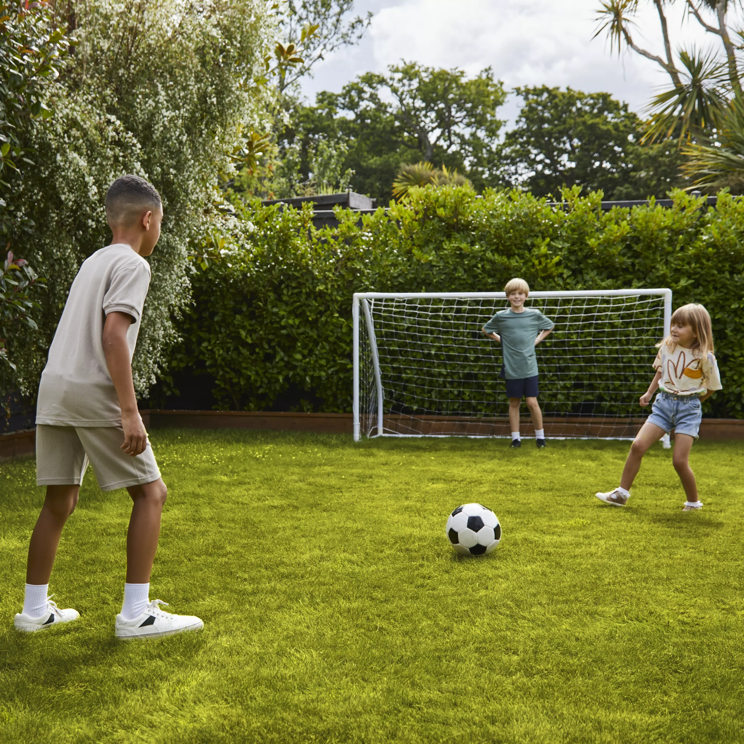 Verve Family & Sports Grass Seeds, 5kg - Image 10