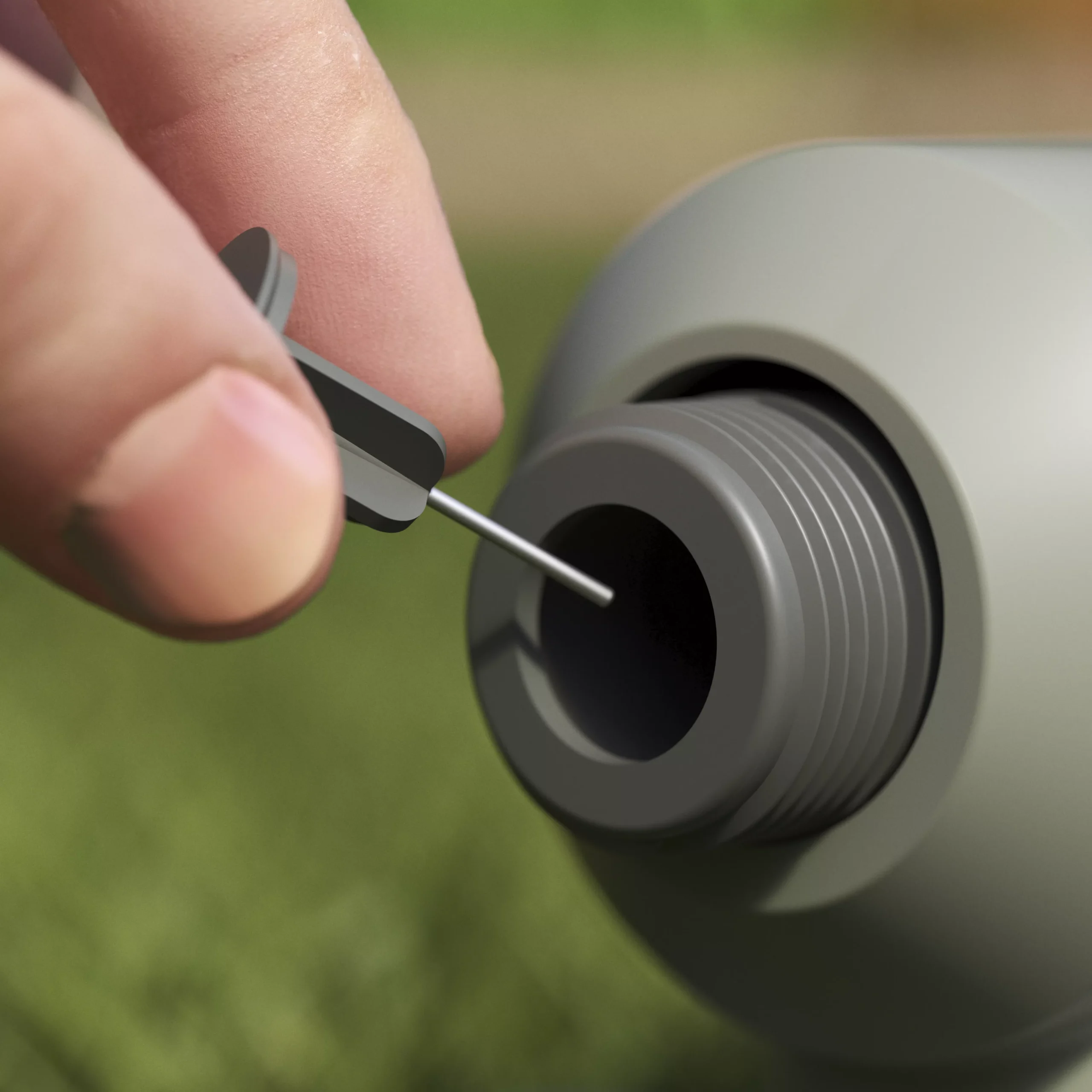 Verve Fan Sprinkler - Image 6