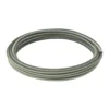 Verve Green 5-layer Reinforced Hose Pipe (D)½" X (L)15m