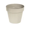 Verve Nurgul Peyote Polypropylene (PP) Circular Plant Pot (Dia)40cm