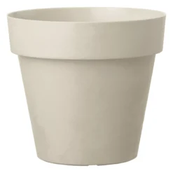 Verve Nurgul Peyote Polypropylene (PP) Round Plant Pot (Dia)79cm