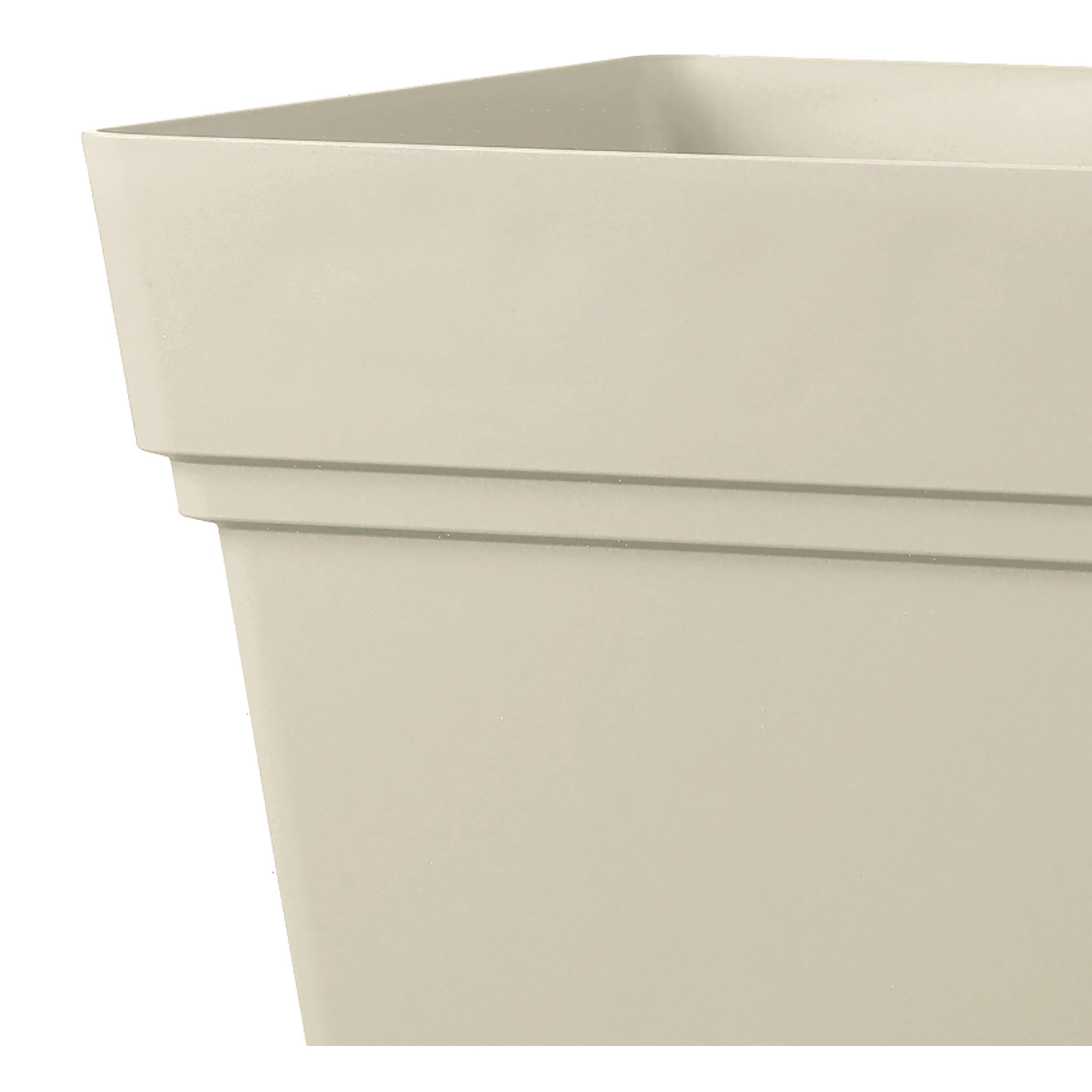 Verve Nurgul Peyote Square Planter - Image 2