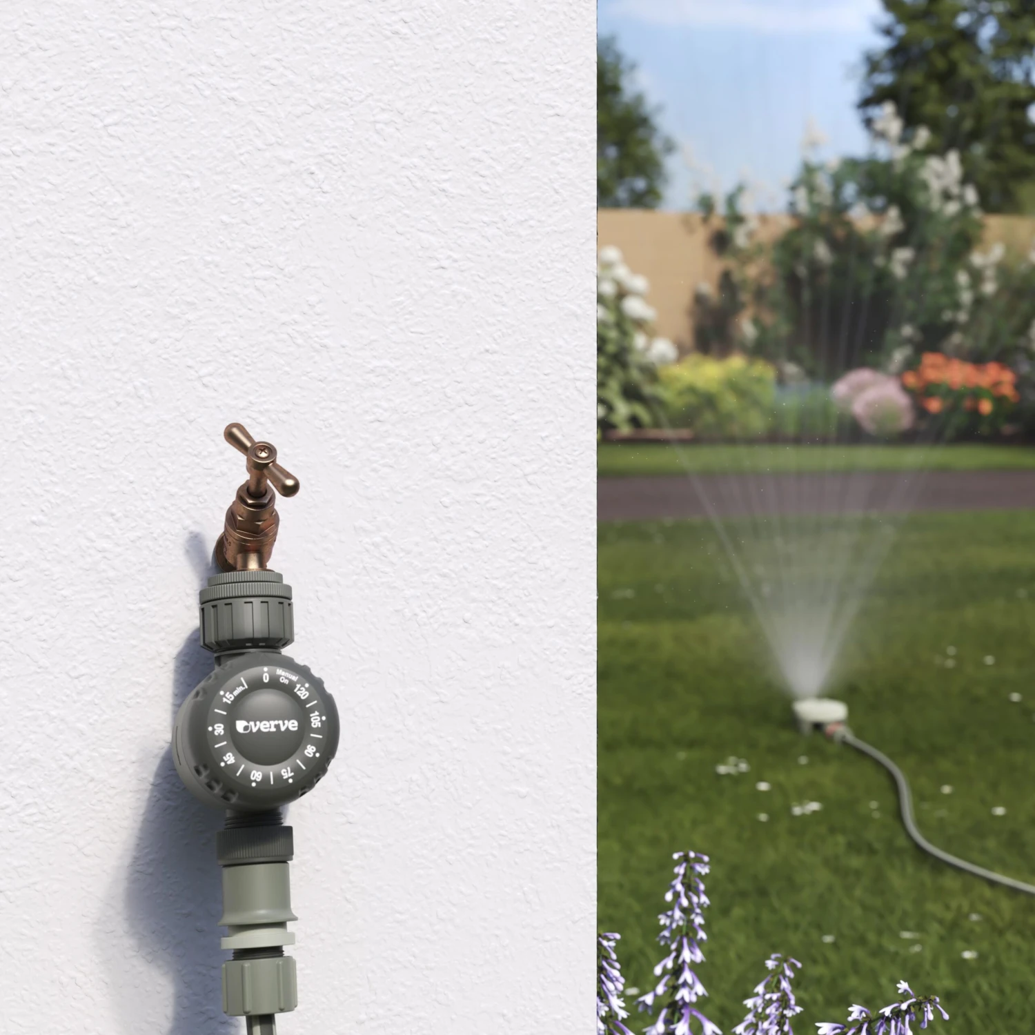 Verve Single Watering Timer - Image 3
