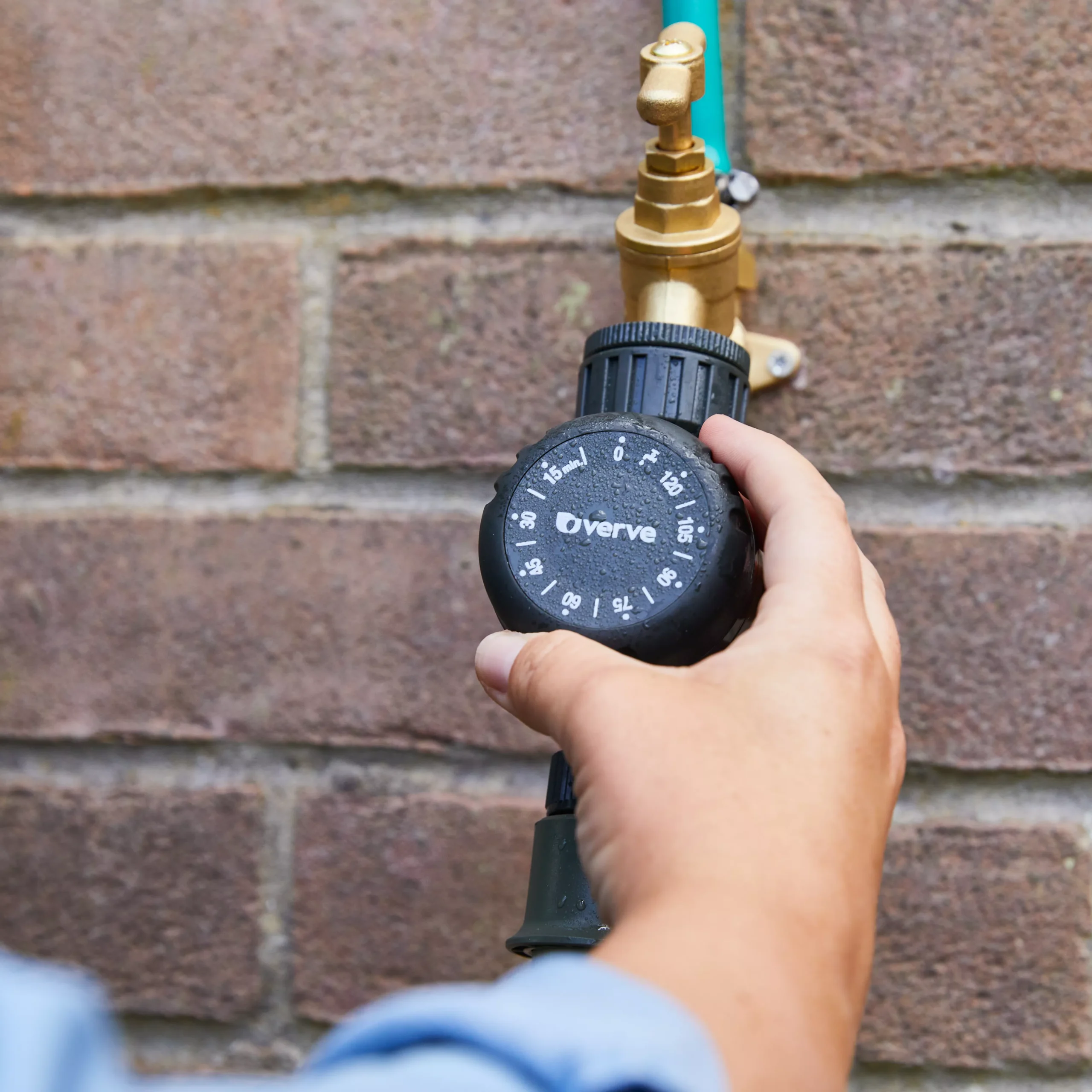 Verve Single Watering Timer - Image 4