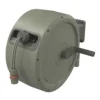 Verve Wall-mounted Manual Hose Reel Set (L)25m