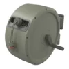 Verve Wall-mounted Manual Hose Reel Set (L)40m