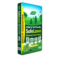 Westland Safelawn Lawn Treatment 400m² 0.01kg