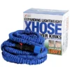 XHose Blue Flexible Extendable Expanding Hose Pipe (L)30.48m
